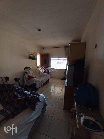 house em Ângelo Sueu Nose, Canhema - Diadema - SP