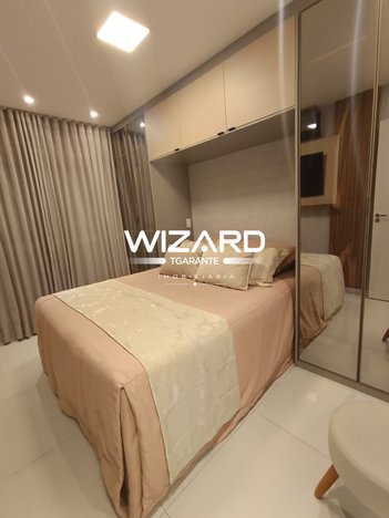 apartment em Rua Malvina Ferrara Samarone, Vila Dom Pedro I - São Paulo - SP