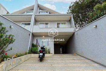 house em Irineu Araújo, Santa Candida - Curitiba - PR