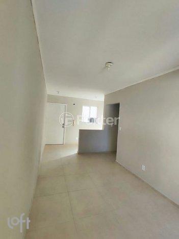 apartment em Coronel José Rodrigues Sobral, Cel. Aparicio Borges - Porto Alegre - RS