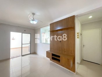 apartment em Rua Patrícia Rodrigues Fontes, Rios di Itália - São José do Rio Preto - SP