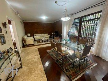 apartment em Barão de Aquirás, Água Rasa - São Paulo - SP