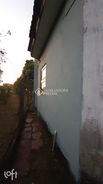 house em Marte, Boa Saúde - Novo Hamburgo - RS