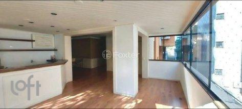 apartment em Rua Vasco da Gama, Rio Branco - Porto Alegre - RS