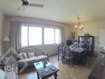 apartment em Vicente da Fontoura, Santa Cecília - Porto Alegre - RS