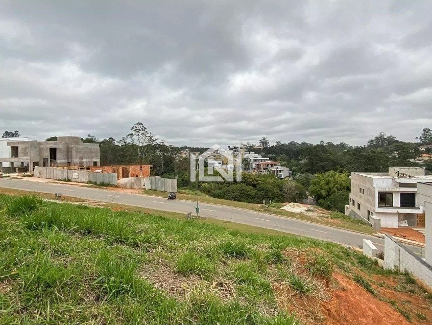 terreno a venda no condominio vintage arte de morar.