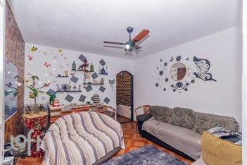 house em Urbano do Carmo Curado, Tucuruvi - São Paulo - SP