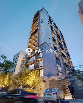 apartment em Rua Três de Maio, Vila Clementino - São Paulo - SP