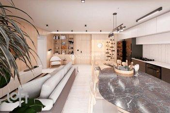 apartment em Gaspar Nogueira, Tamanduateí 3 - Santo André - SP