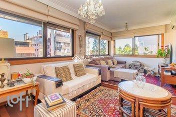 apartment em Cândido Silveira, Auxiliadora - Porto Alegre - RS