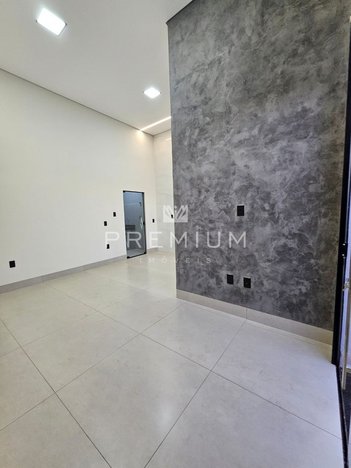 house em Rua Plutão, Jardim Brasília - Uberlândia - MG