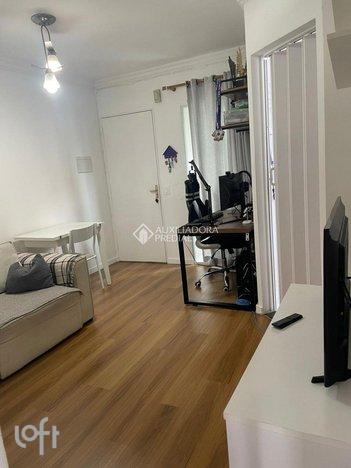 apartment em Wallace Simonsen, Nova Petrópolis - São Bernardo do Campo - SP
