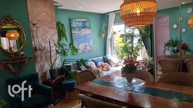 apartment em José de Almeida, Vila Medeiros - São Paulo - SP