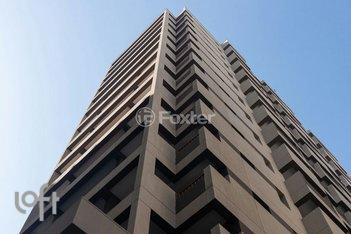 apartment em Pamplona, Jardim Paulista - São Paulo - SP
