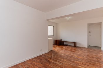 apartment em Rua Sebastião Paes, Nova Piraju - São Paulo - SP