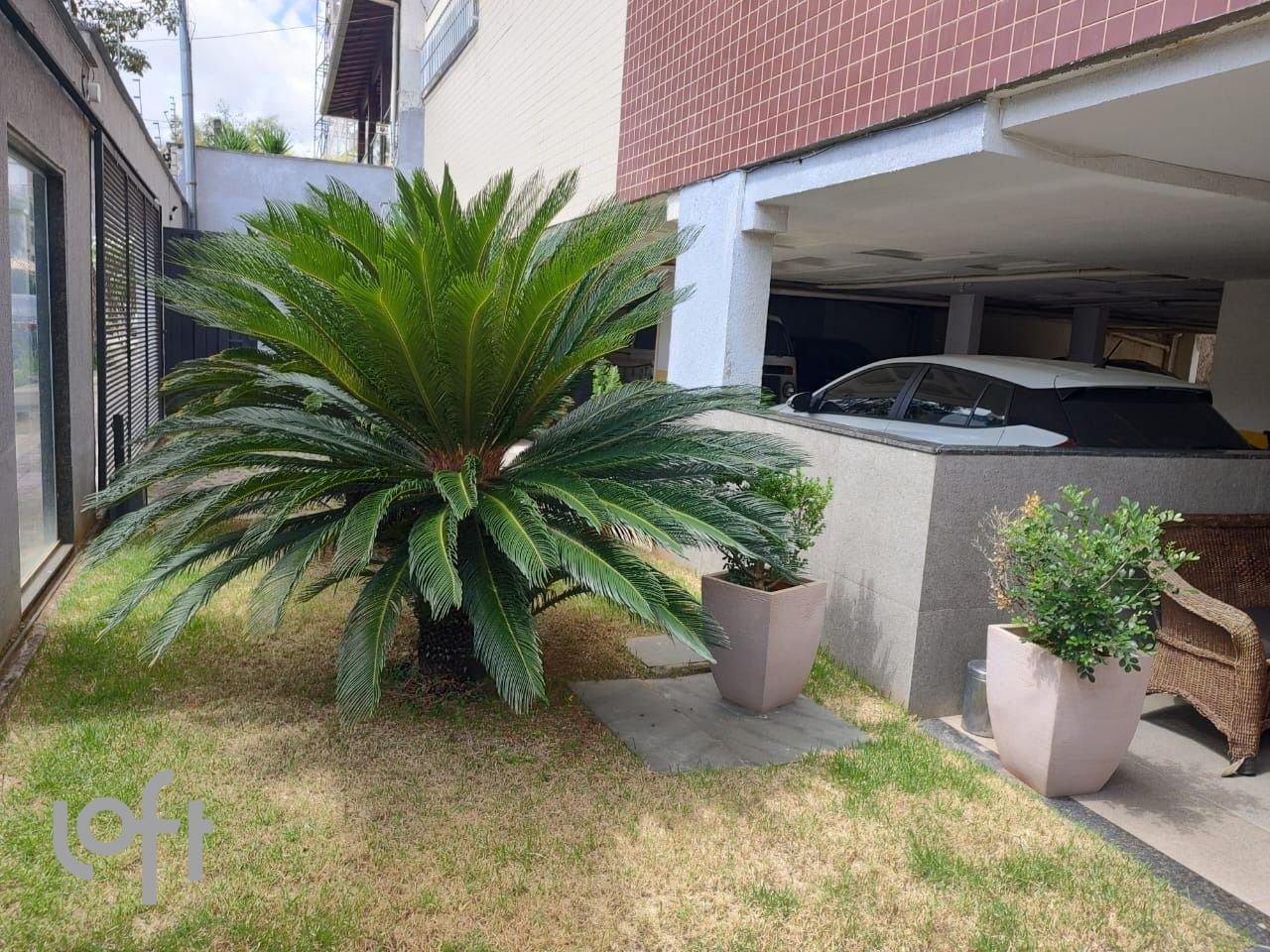Apartamento com 3 quartos — Castelo, Belo Horizonte