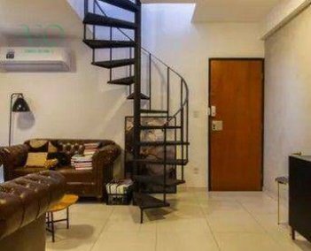 apartment em Rua Vieira de Morais, Campo Belo - São Paulo - SP