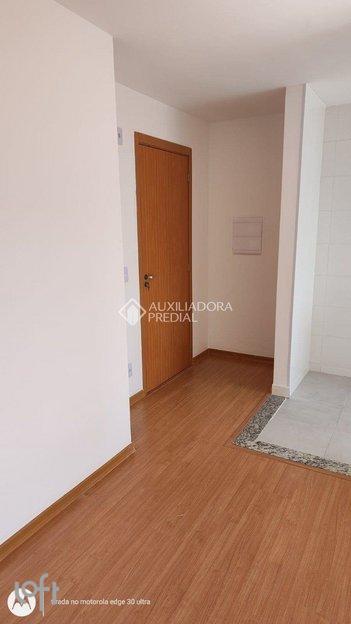 apartment em João Ducim, Jardim Cristiane - Santo André - SP