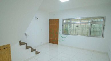 house em Rua Manuel Onha, Vila Oratório - São Paulo - SP