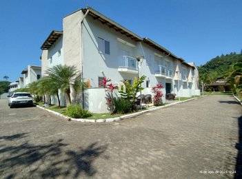 house em Rua Marginal, Perequê-Mirim - Ubatuba - SP