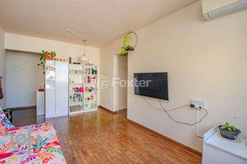 apartment em Rua Professor Cristiano Fischer, Bom Jesus - Porto Alegre - RS