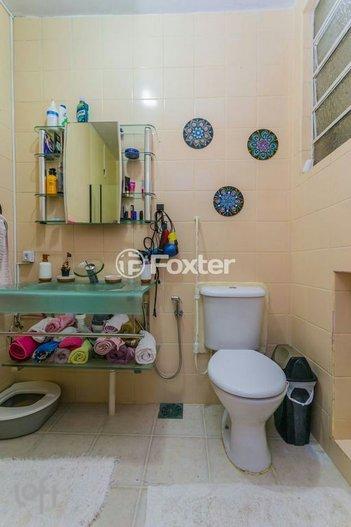 apartment em Duque de Caxias, Centro - Porto Alegre - RS
