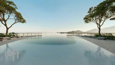 apartment em João Paulo, João Paulo - Florianópolis - SC