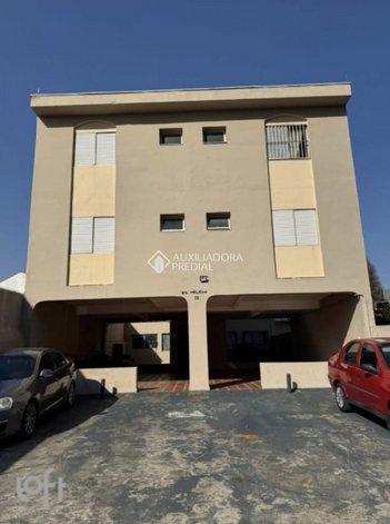 apartment em Rua Ari Barroso, Ferrazópolis - São Bernardo do Campo - SP