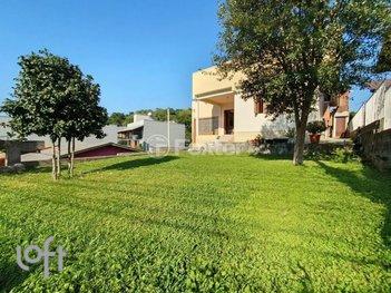 house em Ilto Claudio Scheider, São José - Novo Hamburgo - RS