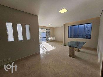 house em Coronel Fulgêncio, São Lucas - Belo Horizonte - MG