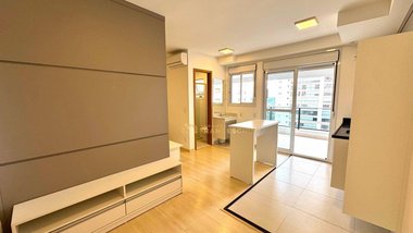 apartment em Rua Heitor Vieira Júnior, Altos do Esplanada - São José dos Campos - SP