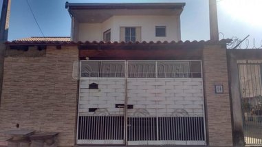 house em Rua Professora Vera Apparecida Guariglia dos Santos, Jardim Santa Esmeralda - Sorocaba - SP