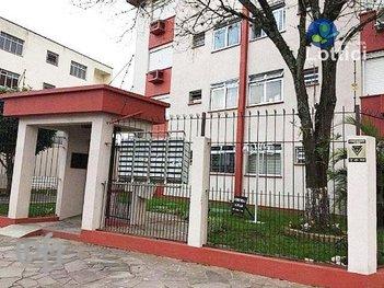 apartment em Brasil, Centro - Canoas - RS