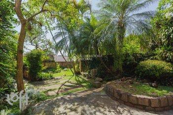 house em Arco Verde, Cristo Redentor - Porto Alegre - RS