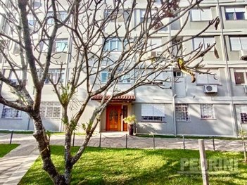 apartment em Avenida Otto Niemeyer, Tristeza - Porto Alegre - RS