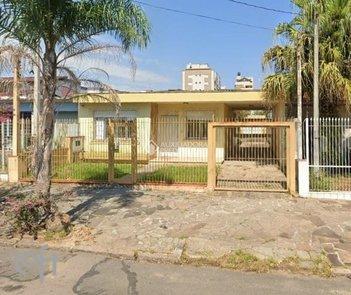 house em Adão Baino, Cristo Redentor - Porto Alegre - RS