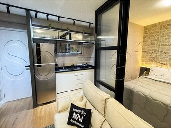 apartment em Rua Wanderley, Perdizes - São Paulo - SP