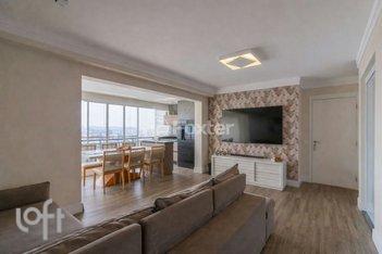 apartment em Luiz Migliano, Vila Andrade - São Paulo - SP