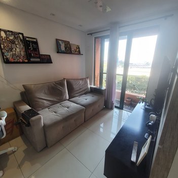 apartment em Rua David Eid, Vila Castelo - São Paulo - SP