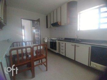 apartment em Padre José Leite Penteado, Assunção - São Bernardo do Campo - SP