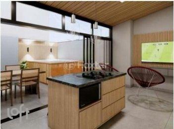 apartment em das Figueiras, Campestre - Santo André - SP