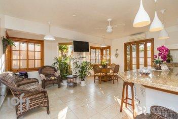 house em Arlindo Pasqualini, Ipanema - Porto Alegre - RS