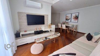 apartment em Flórida, Barcelona - São Caetano do Sul - SP