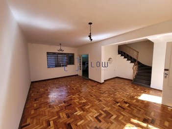 house em Alameda dos Guaiases, Indianópolis - São Paulo - SP