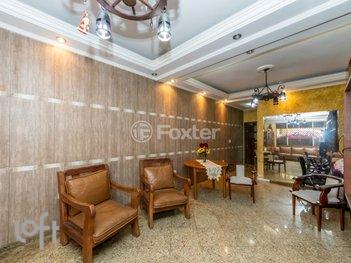 apartment em Antônio de Souza, Vila Medeiros - São Paulo - SP