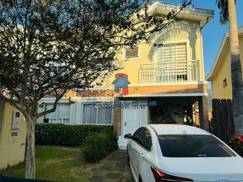 house em Rua Cecília Feres Zogbi, Barão Geraldo - Campinas - SP