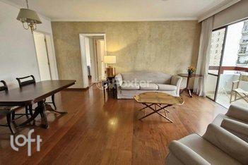 apartment em Charles Spencer Chaplin, Vila Andrade - São Paulo - SP