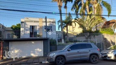 house em Camaquã, Primavera - Novo Hamburgo - RS