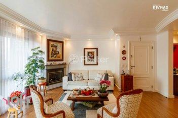 apartment em Germano Ulbrich, Vila Andrade - São Paulo - SP