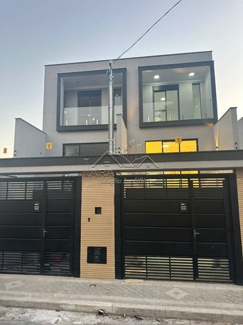 house em Rua Pérsio Azevedo, Penha de França - São Paulo - SP